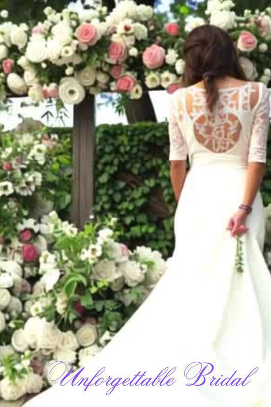 June Summer Sale|25% off Summer Collection wedding gowns