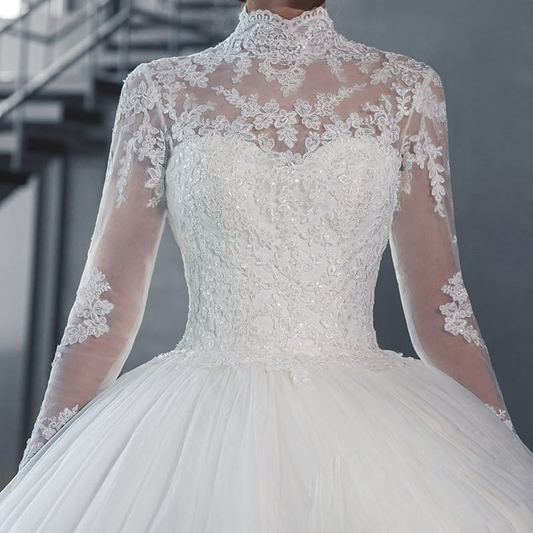 Unearthing Bridal Opulence Without The Lavish Price Tag