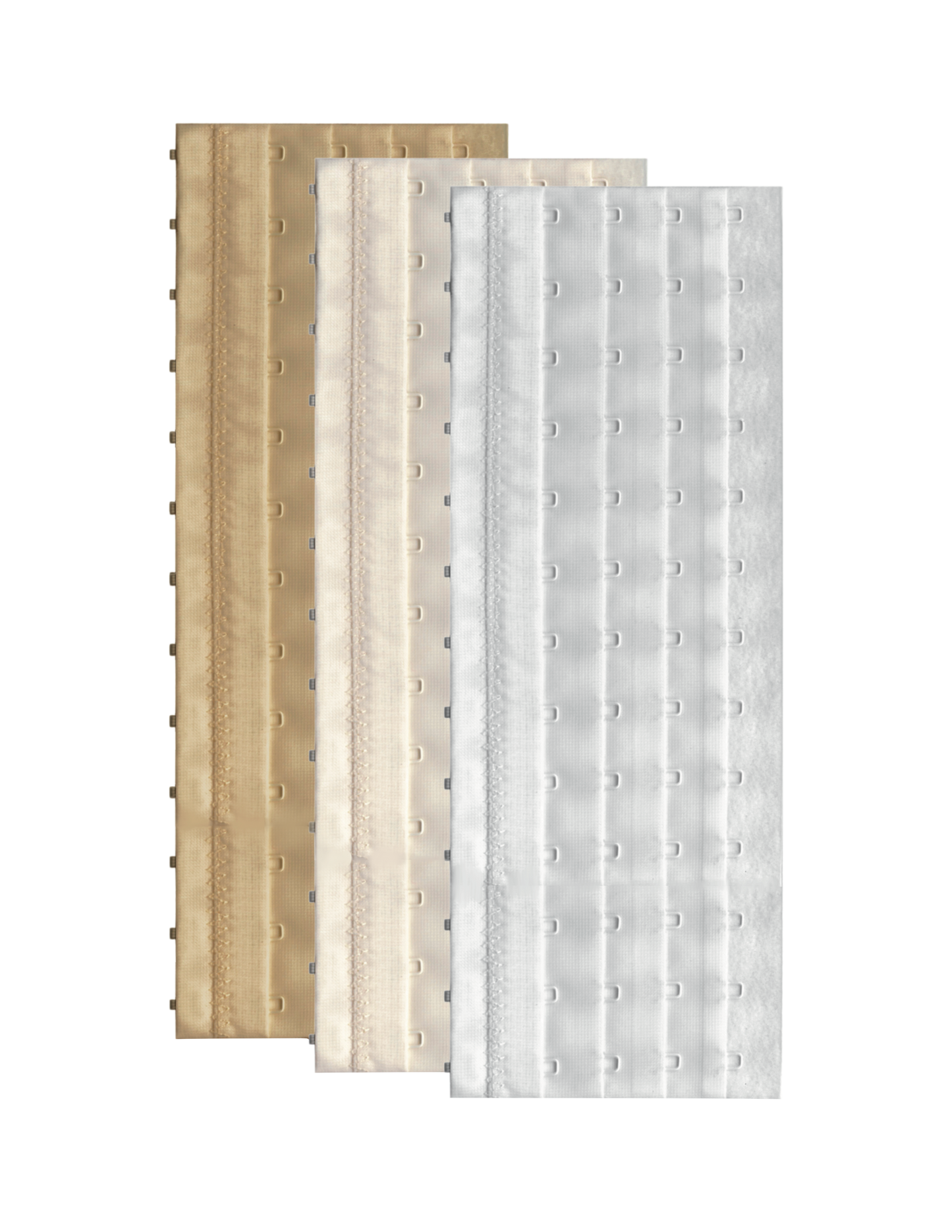 13 Hook Bra Extenders for the Flatter Me Bra