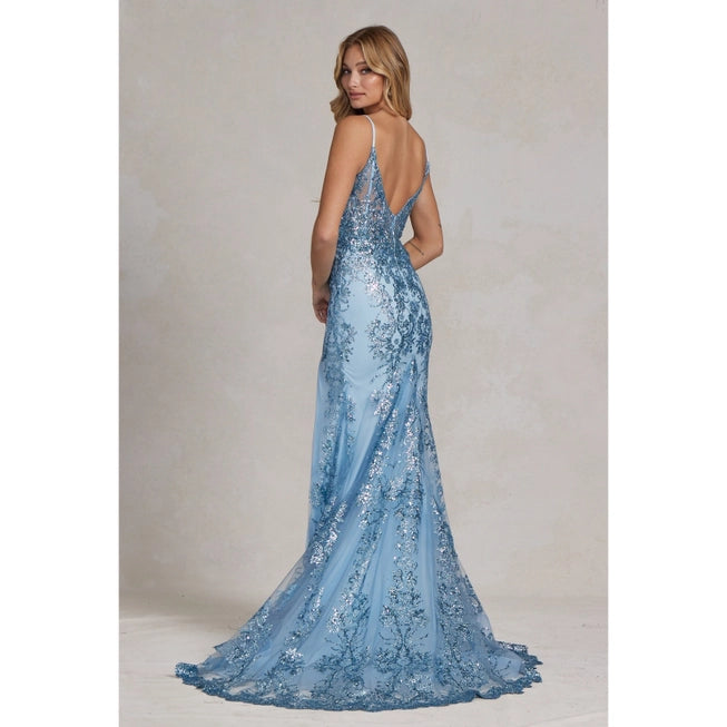 Nox Anabel's  Goddess Gown