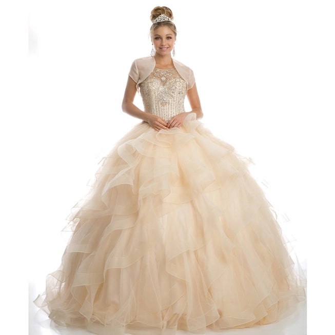 Prom Sweetheart