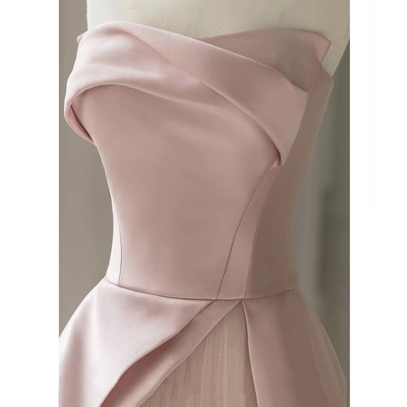 Luxury Engagement Dress
