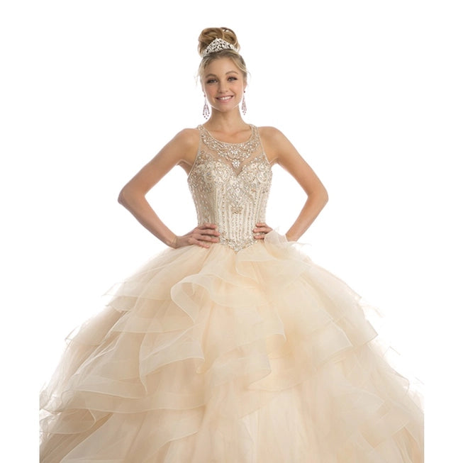 Prom Sweetheart
