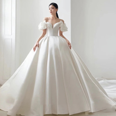 Robe De Mariee