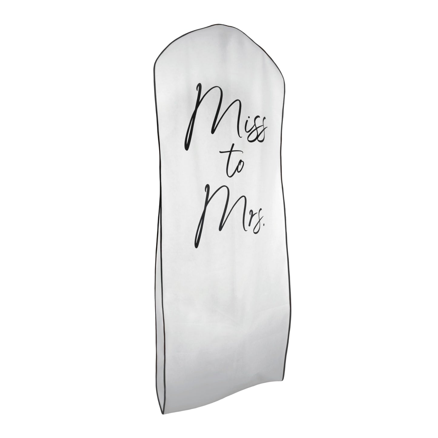 Breathable Garment Bags for wedding Gowns and Formal Dresses