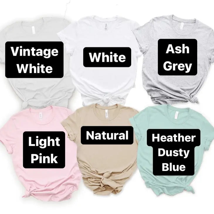 Maid Of Honor Tee