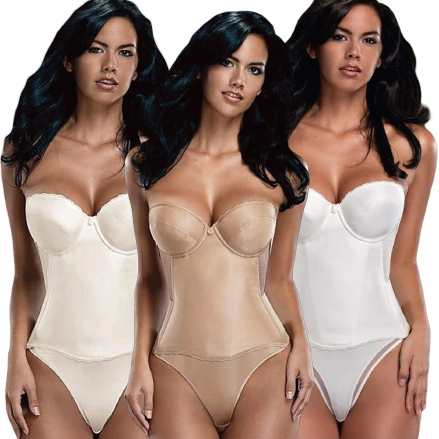 Flattering Me Bras