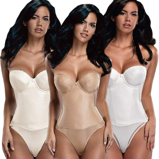 Flattering Me Bras