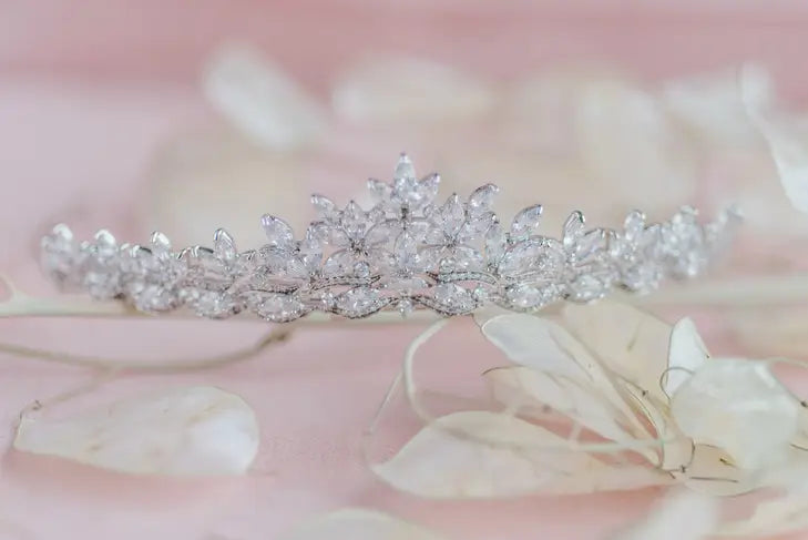 The Charlotte Tiara