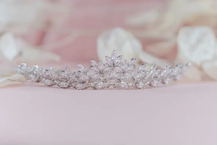 The Charlotte Tiara