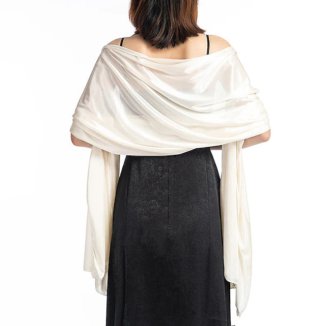 Shawls and Wraps by Pashmina