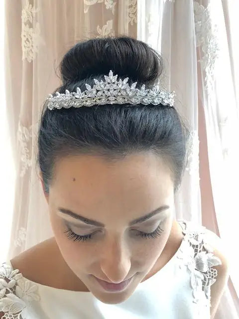 The Charlotte Tiara