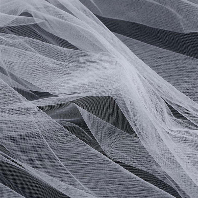 Classic Cathedral Length Bridal Veil