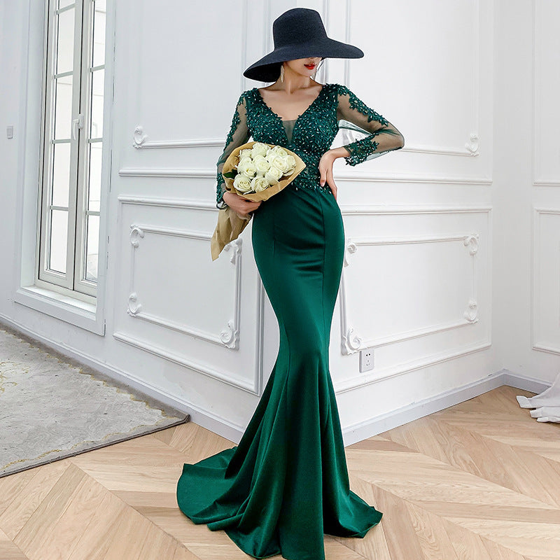 Ci Formal Evening Dress