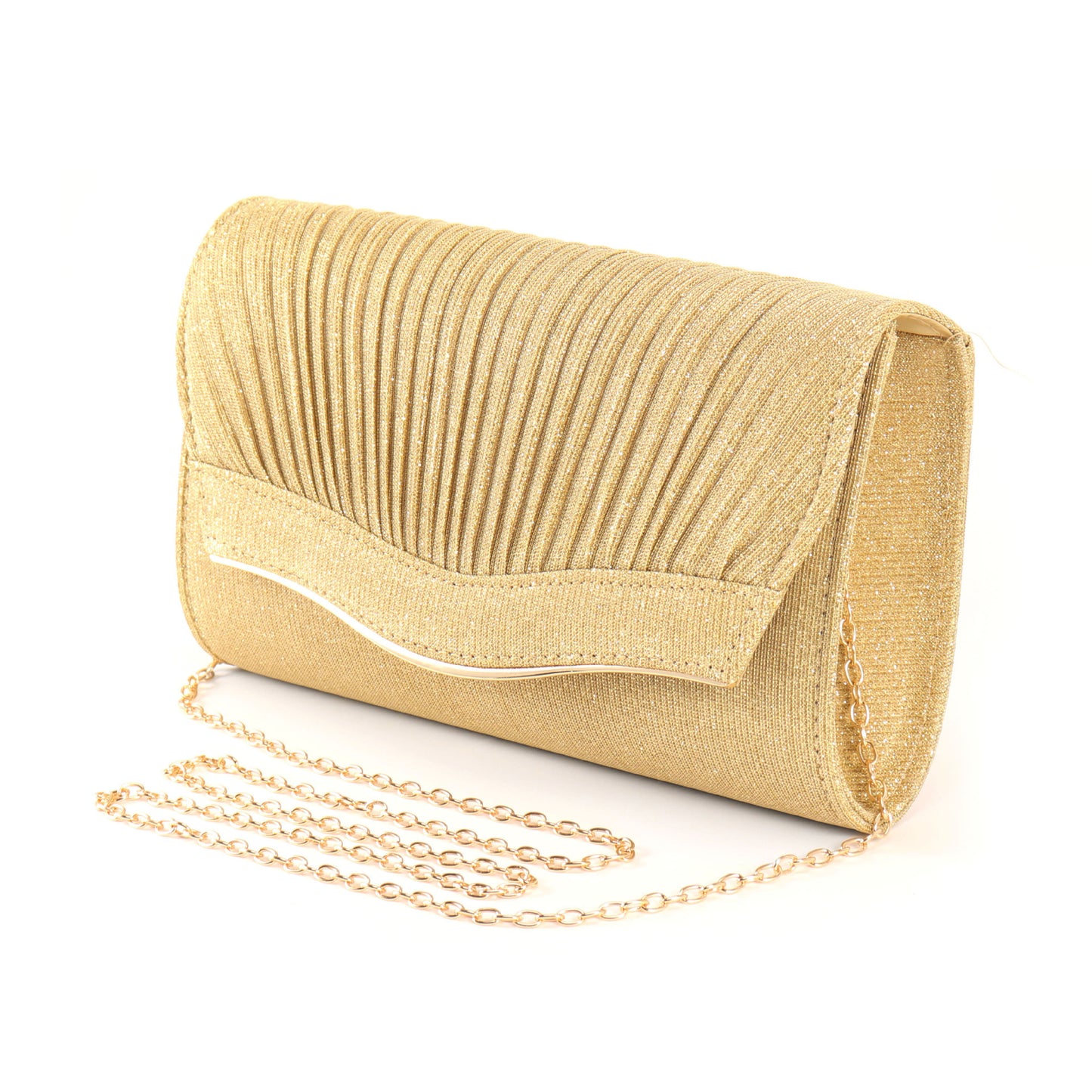 Urban Simplicity Dinner Flip Clutch