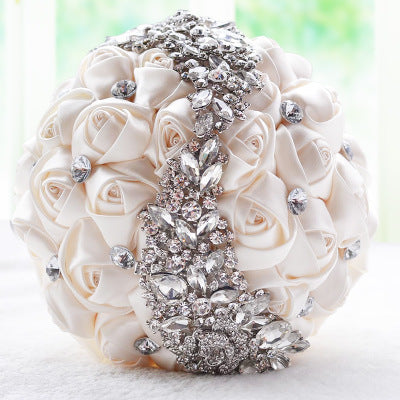 Bride Bouquet Ball