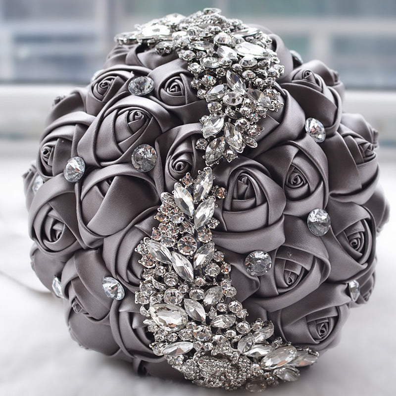 Bride Bouquet Ball