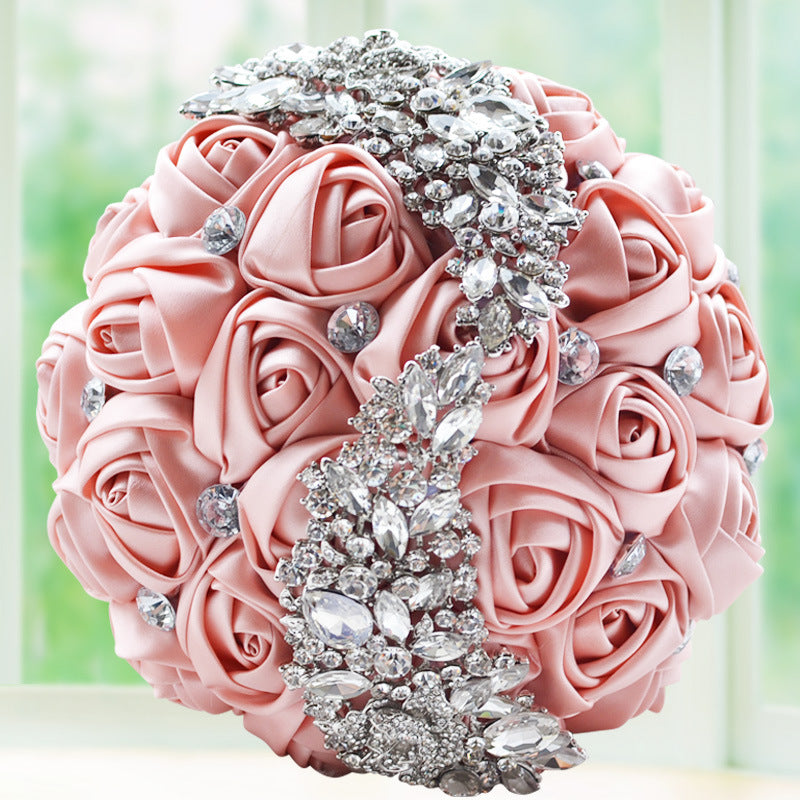 Bride Bouquet Ball