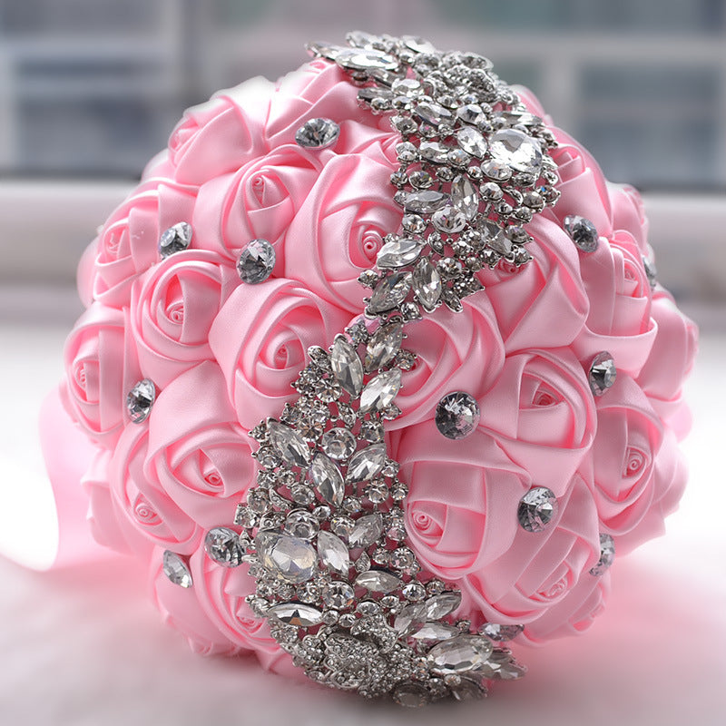 Bride Bouquet Ball