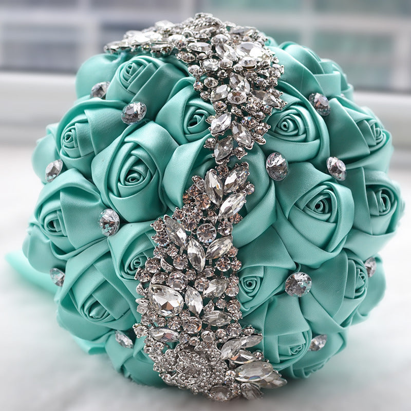 Bride Bouquet Ball