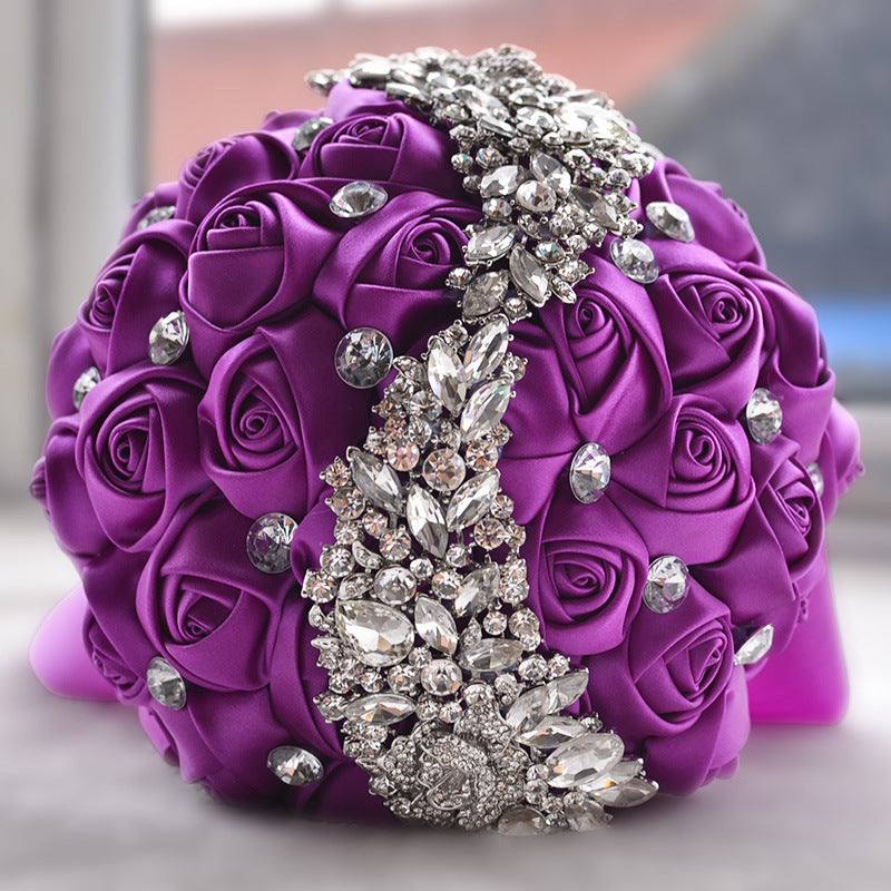 Bride Bouquet Ball