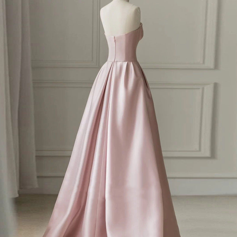 Luxury Engagement Dress