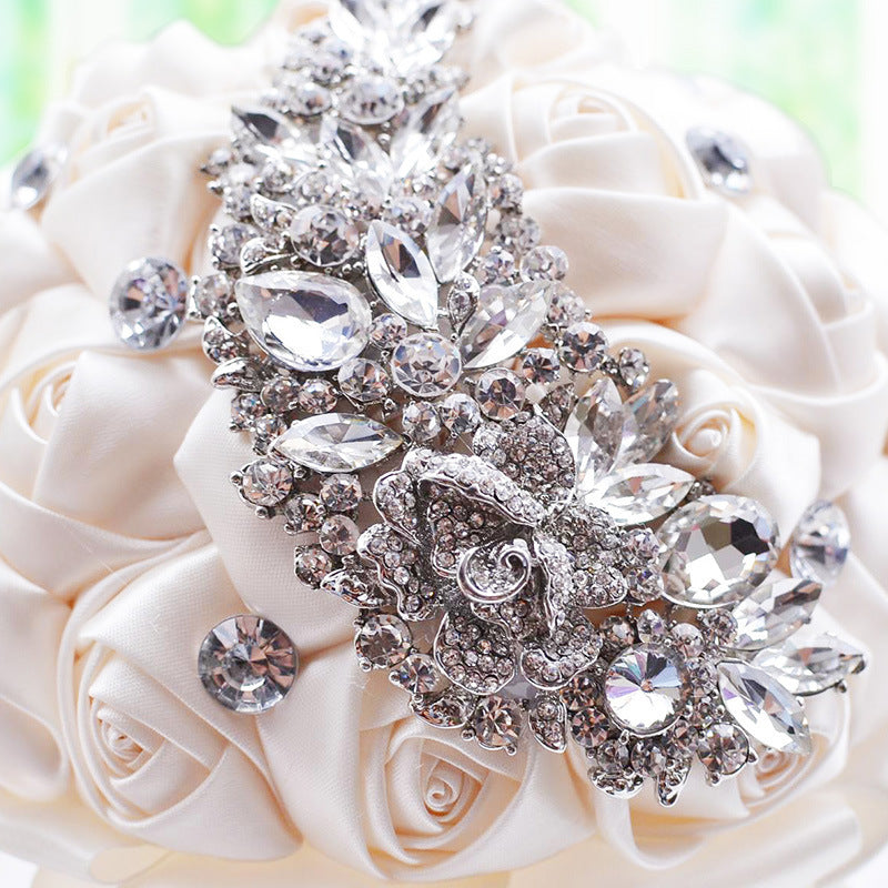 Bride Bouquet Ball