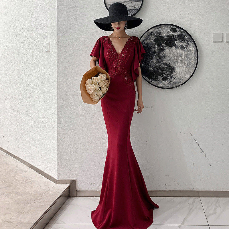 Ci Formal Evening Dress