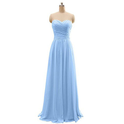 Lady Grecian Formal Dress