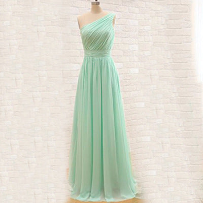 Lady Grecian Formal Dress