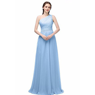 Lady Grecian Formal Dress