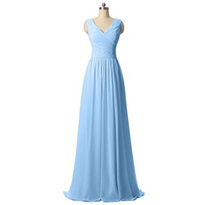 Lady Grecian Formal Dress