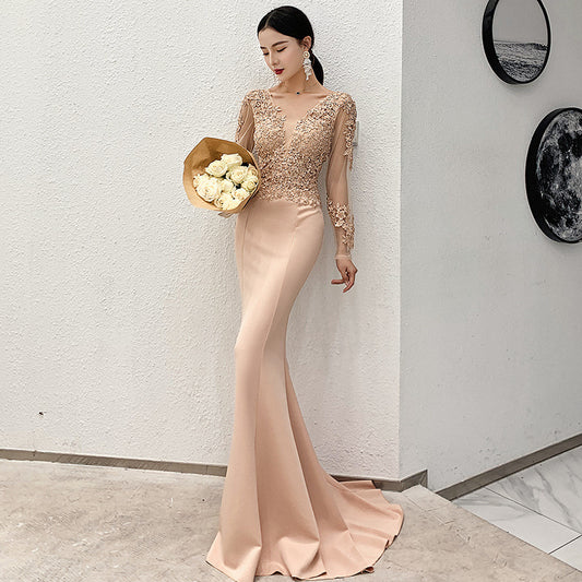 Ci Formal Evening Dress