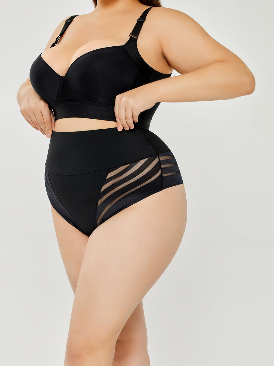 Scacto Tummy Control Shapewear Panties For Women