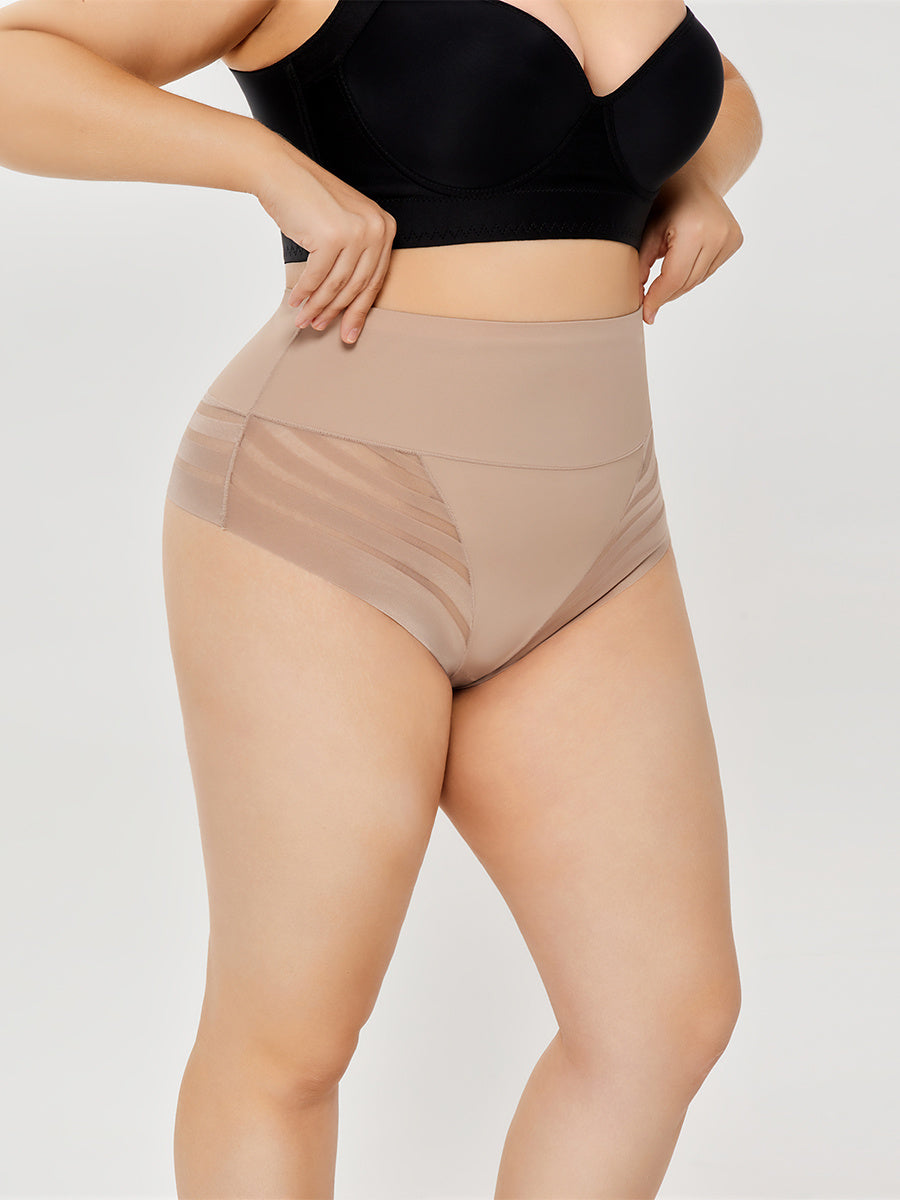 Scacto Tummy Control Shapewear Panties For Women