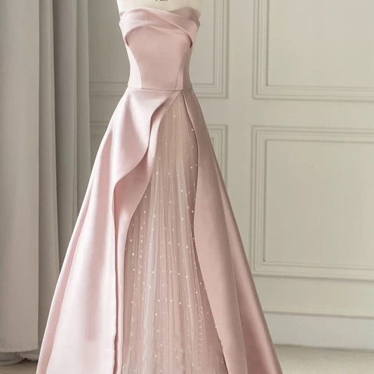 Luxury Engagement Dress