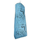 Breathable Garment Bags for wedding Gowns and Formal Dresses