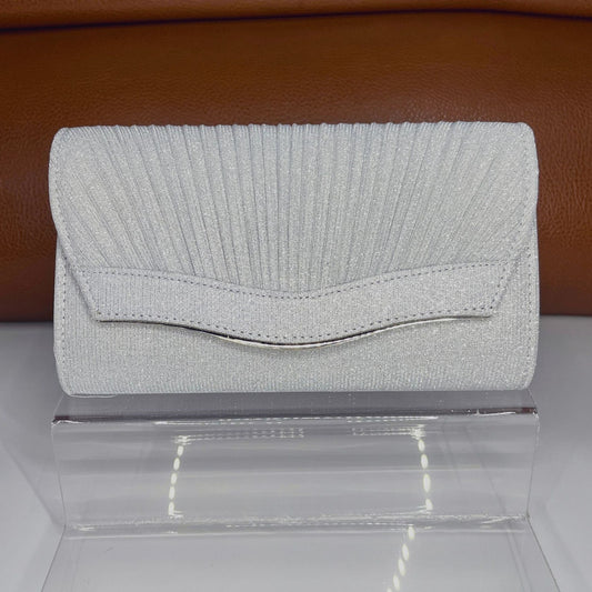 Urban Simplicity Dinner Flip Clutch