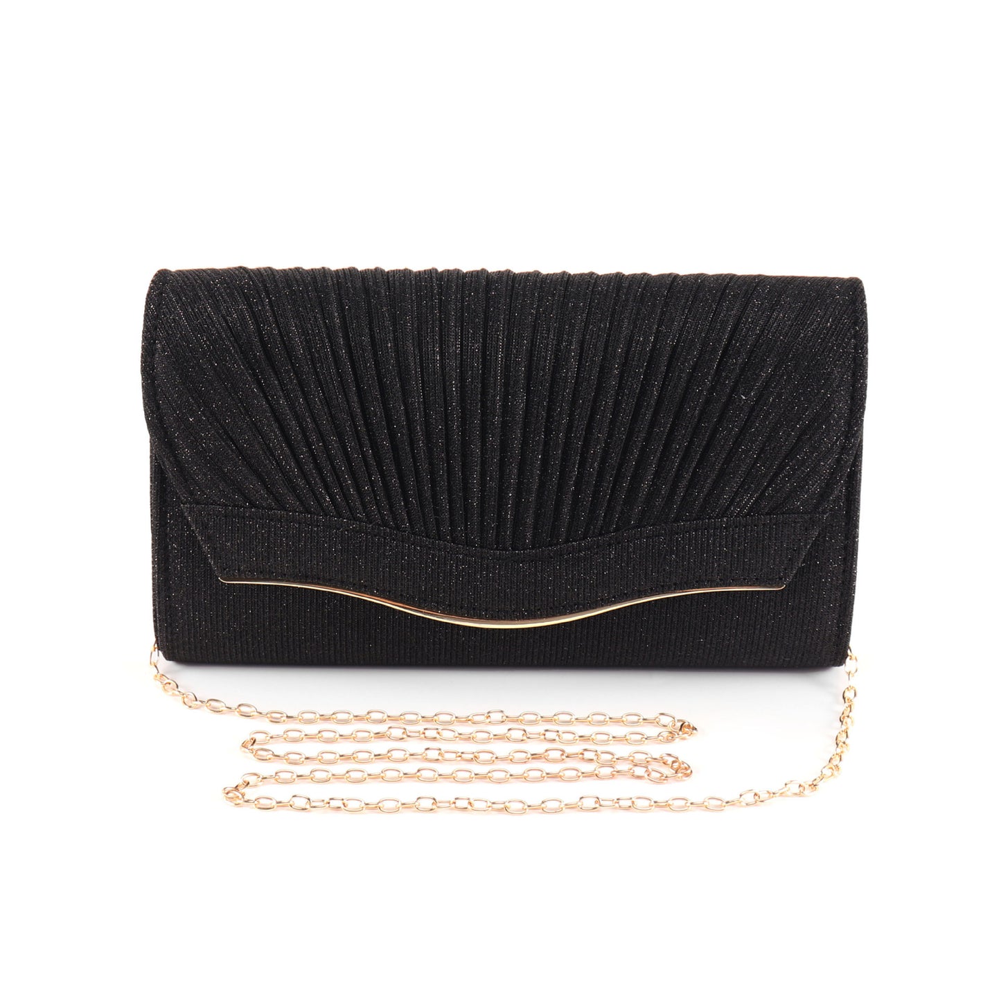 Urban Simplicity Dinner Flip Clutch