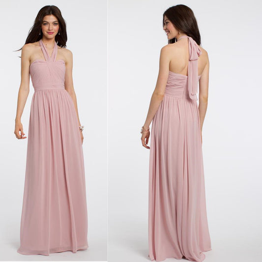 Fashionable Traditional Bridesmaid Dresses For Women