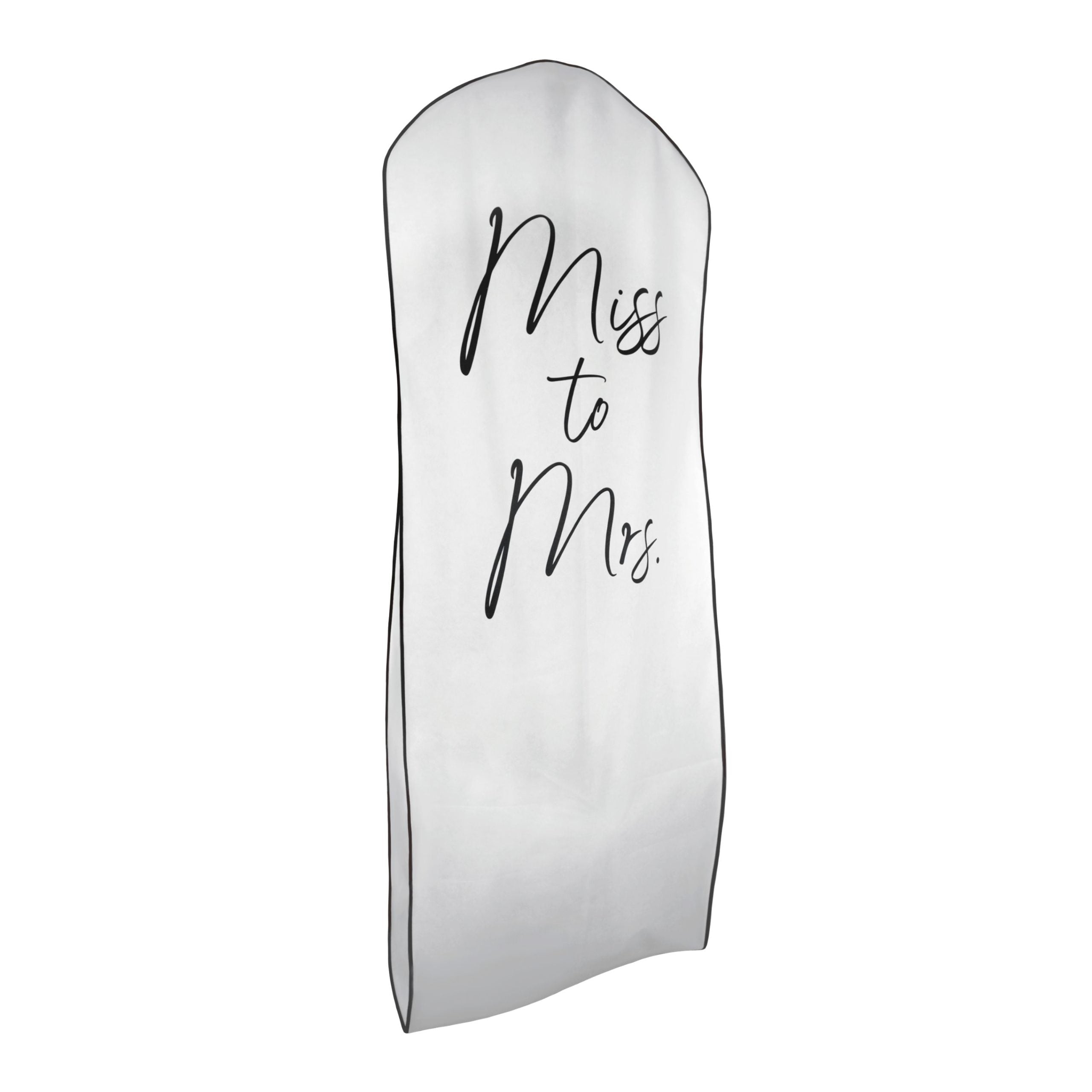 Breathable Garment Bags for wedding Gowns and Formal Dresses